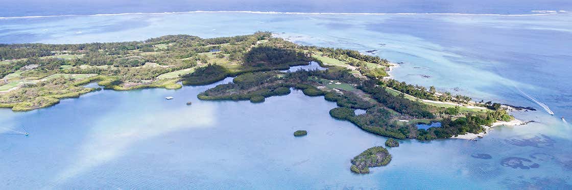 L'île aux Cerfs